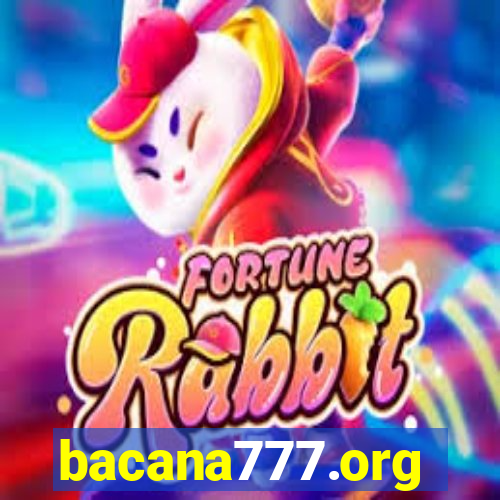 bacana777.org