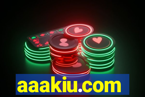 aaakiu.com