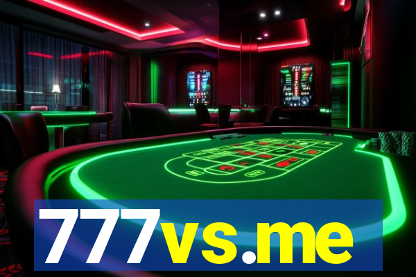 777vs.me