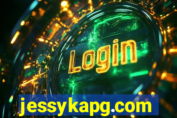 jessykapg.com