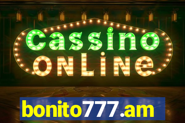bonito777.am