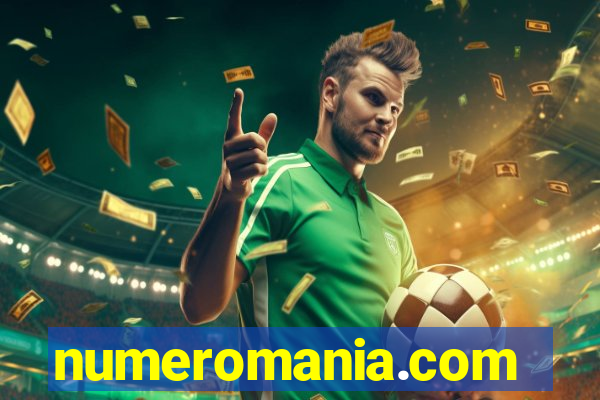 numeromania.com.br