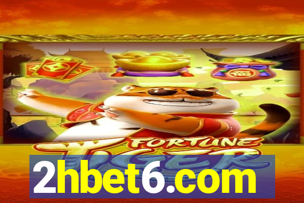 2hbet6.com