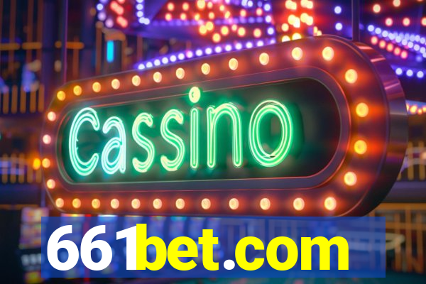 661bet.com