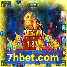 7hbet.com