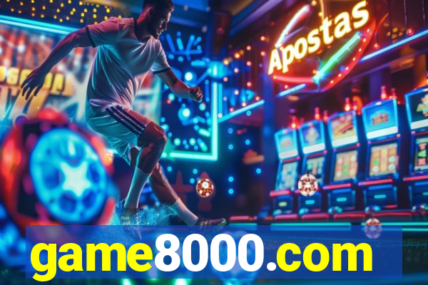 game8000.com