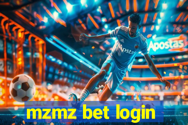 mzmz bet login