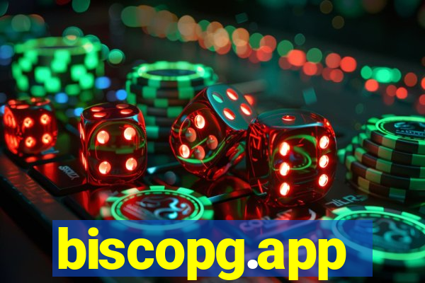 biscopg.app