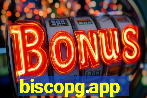 biscopg.app