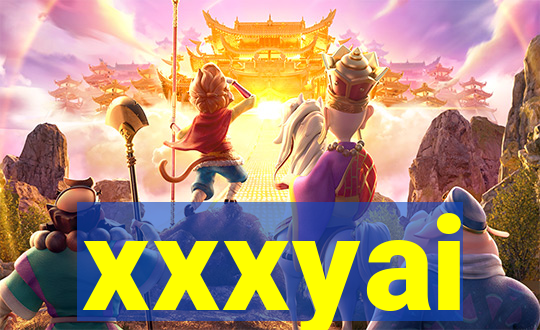 xxxyai