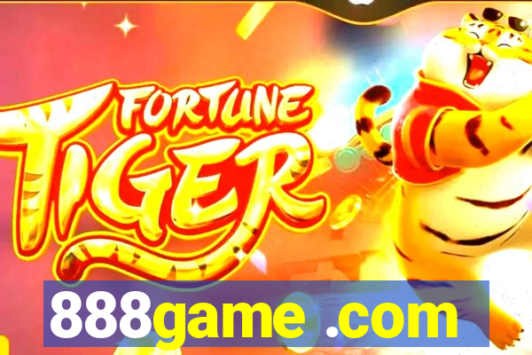 888game .com
