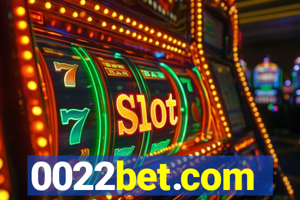 0022bet.com
