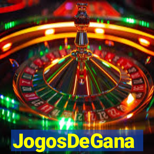 JogosDeGana