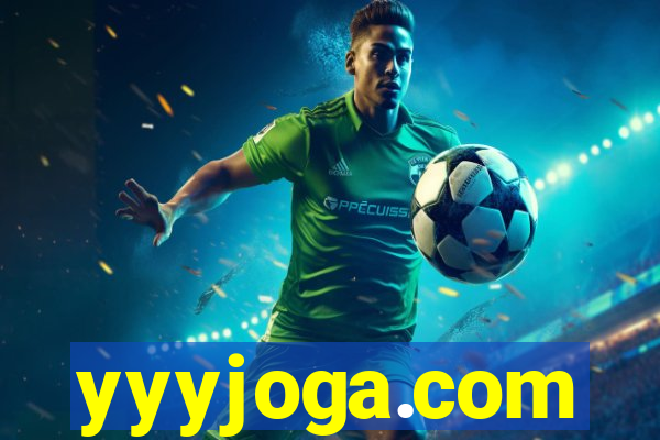 yyyjoga.com