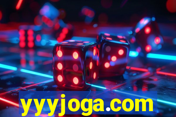 yyyjoga.com