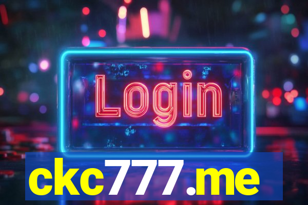 ckc777.me