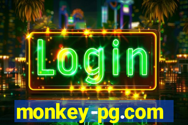 monkey-pg.com