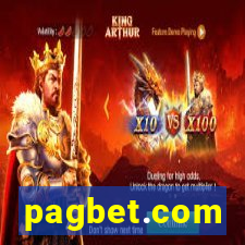pagbet.com