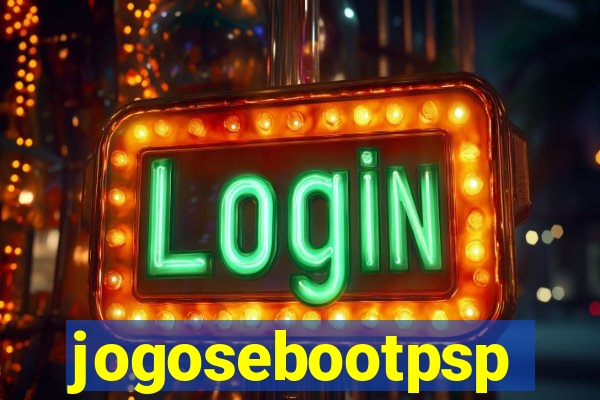jogosebootpsp