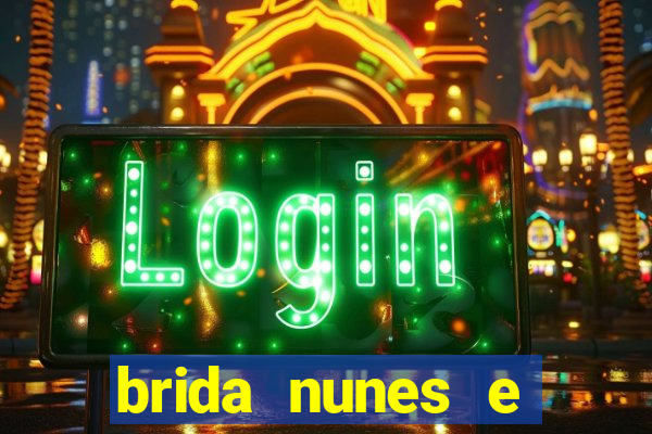 brida nunes e medico xv