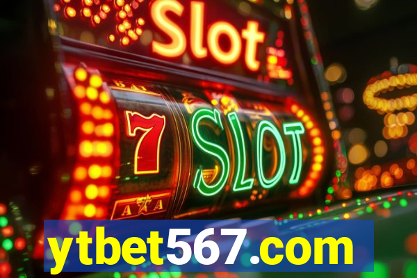 ytbet567.com