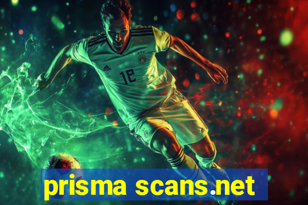 prisma scans.net