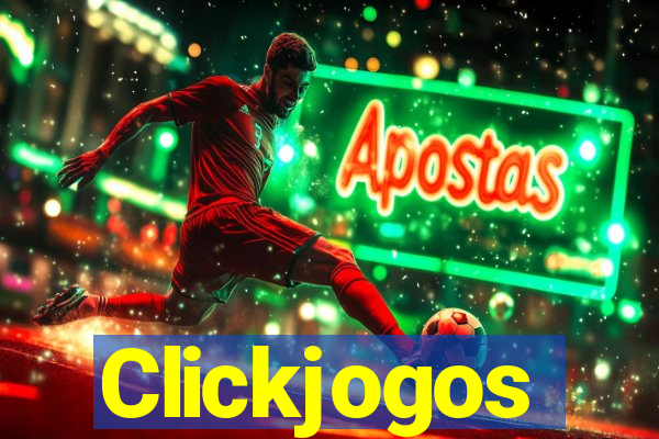 Clickjogos