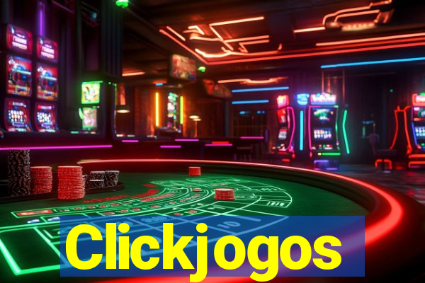 Clickjogos