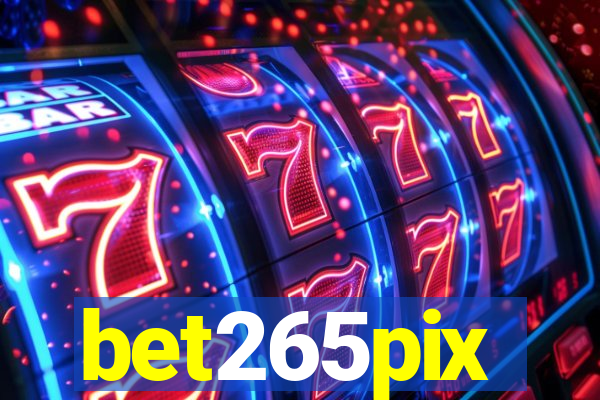bet265pix
