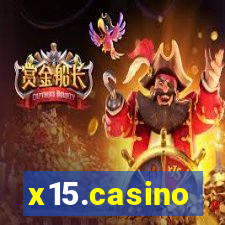 x15.casino