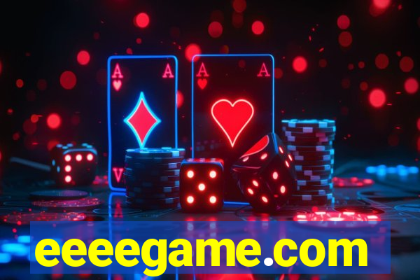 eeeegame.com