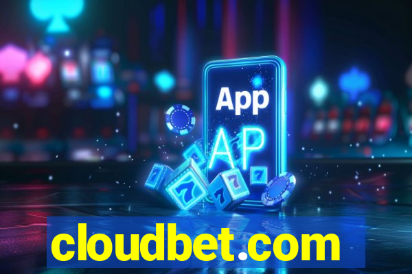 cloudbet.com