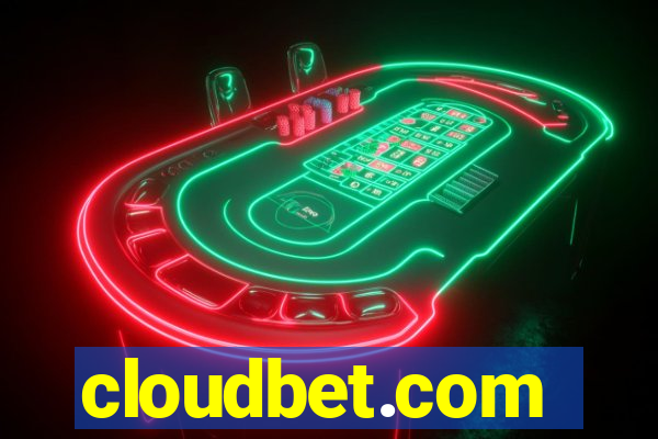 cloudbet.com