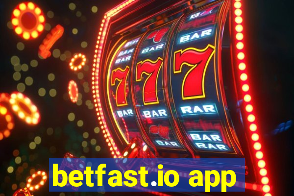 betfast.io app