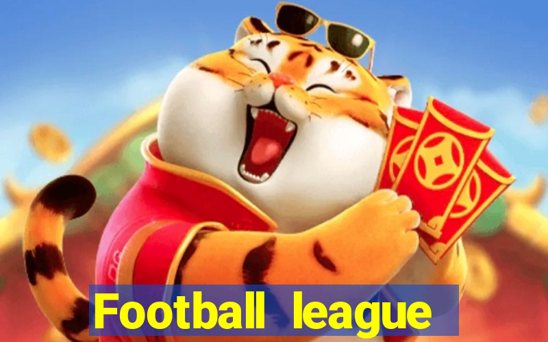 Football league 2024 kits