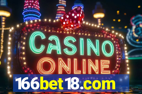 166bet18.com