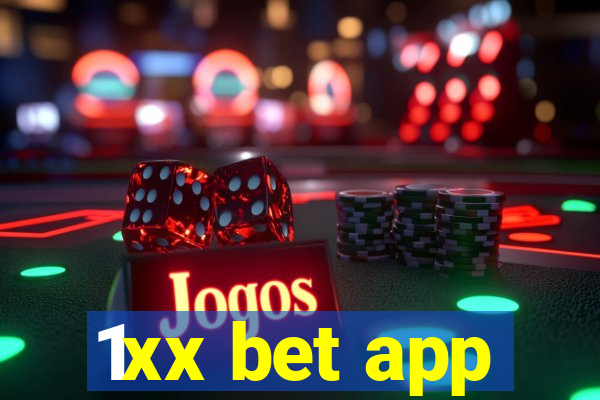 1xx bet app
