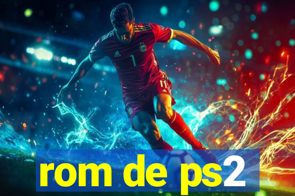 rom de ps2