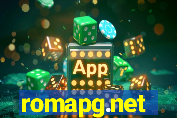 romapg.net