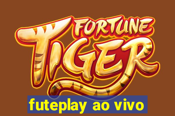 futeplay ao vivo