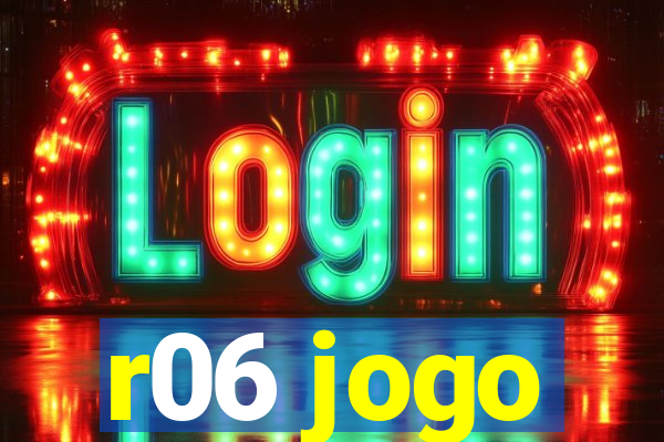 r06 jogo