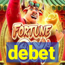 debet