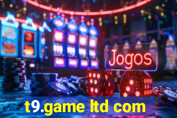 t9.game ltd com