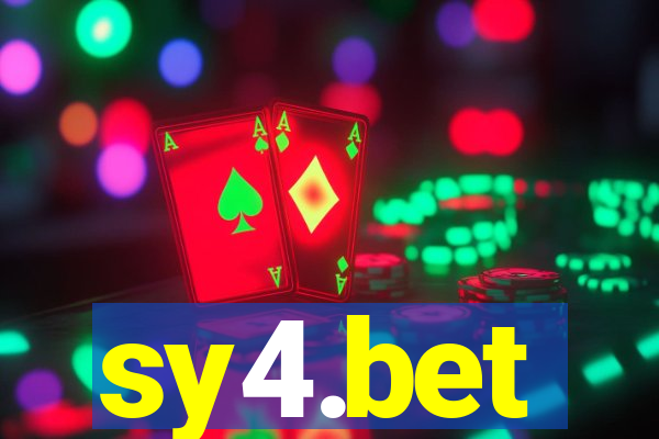 sy4.bet