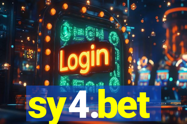 sy4.bet