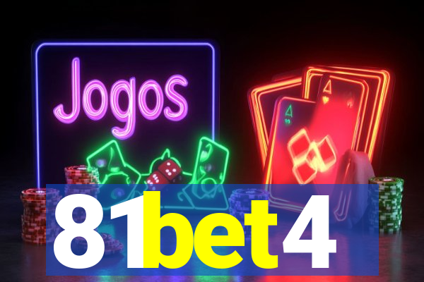 81bet4