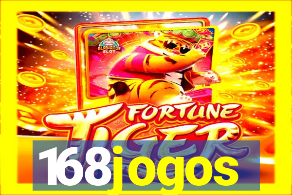 168jogos