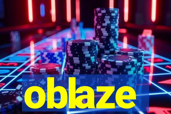 oblaze