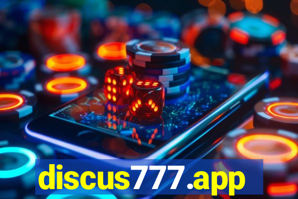 discus777.app