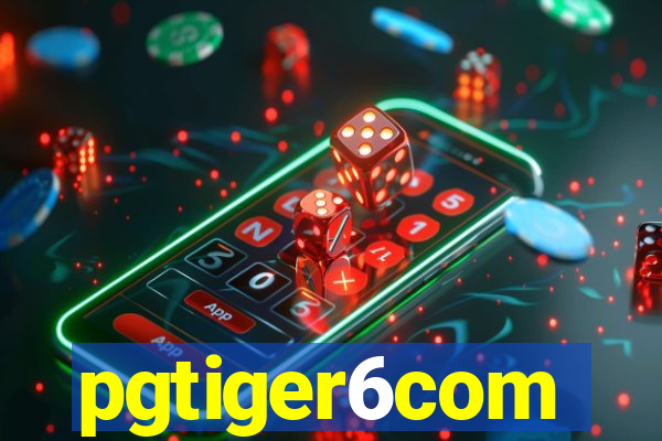 pgtiger6com